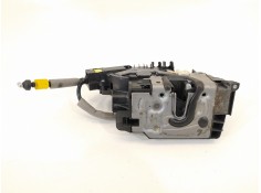 Recambio de cerradura puerta delantera derecha para mercedes-benz clase c (w205) familiar c 220 t cdi bluetec edition 1 (205.204 2