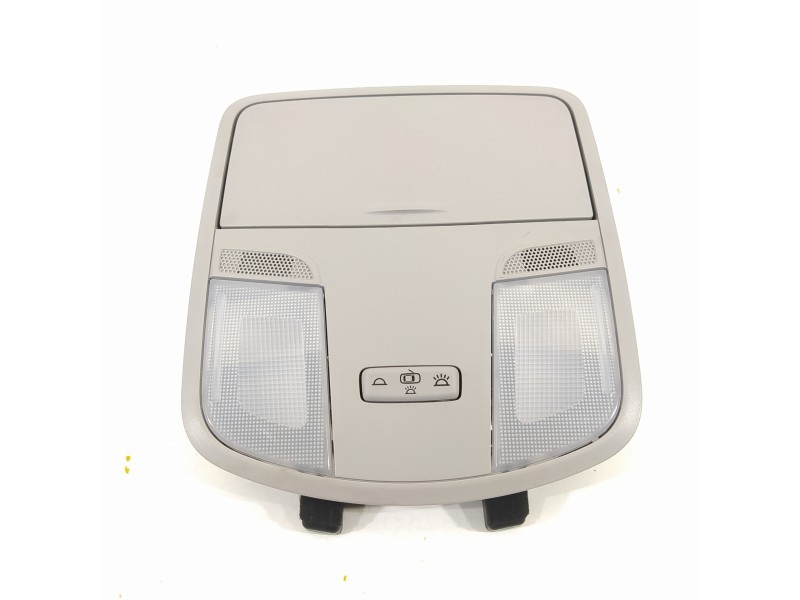 Recambio de luz interior para hyundai kona essence 2wd referencia OEM IAM 92800J9100 82800F2000 