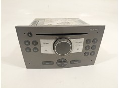 Recambio de sistema audio / radio cd para opel astra gtc enjoy referencia OEM IAM 453116246  