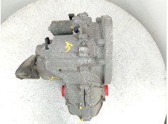 Recambio de caja cambios para smart cabrio 0.7 turbo cat referencia OEM IAM 0003226V016 03020194709 0009478V002 2