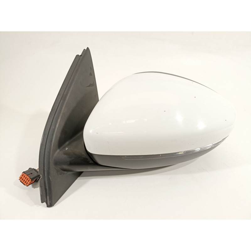 Recambio de retrovisor izquierdo para peugeot 308 access referencia OEM IAM 98088641XT  