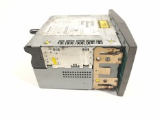 Recambio de sistema audio / radio cd para opel astra gtc enjoy referencia OEM IAM 453116246   2