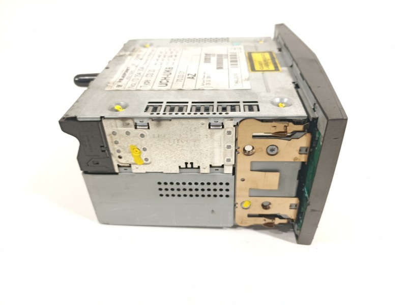 Recambio de sistema audio / radio cd para opel astra gtc enjoy referencia OEM IAM 453116246  