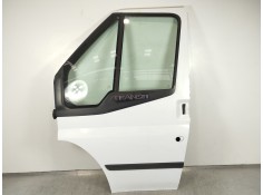 Recambio de puerta delantera izquierda para ford transit combi ´06 ft 260 corto referencia OEM IAM   