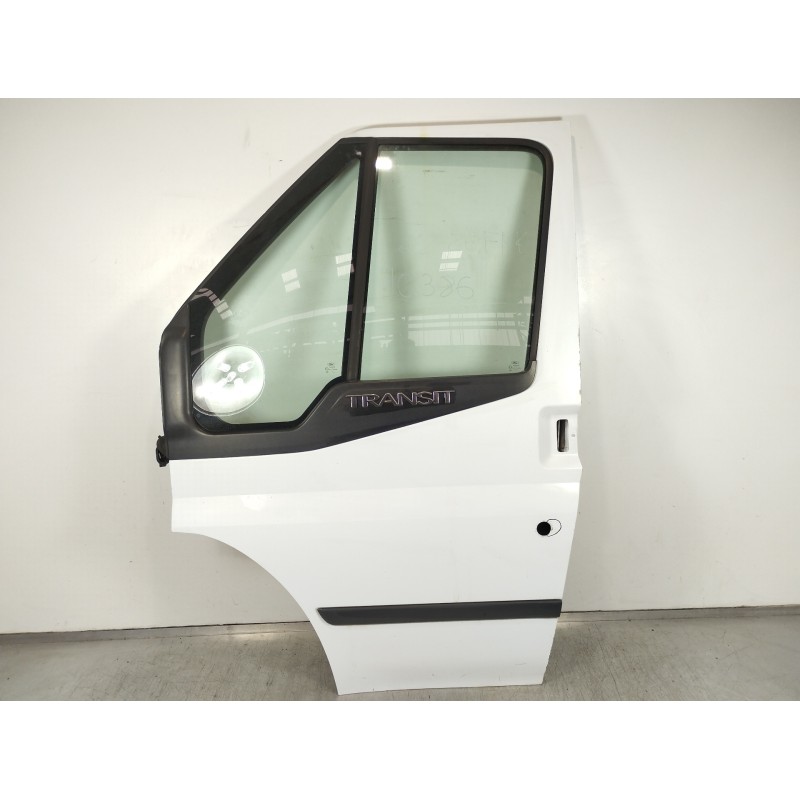 Recambio de puerta delantera izquierda para ford transit combi ´06 ft 260 corto referencia OEM IAM   