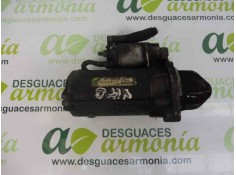 Recambio de motor arranque para mercedes-benz vito (w638) caja cerrada 112 cdi  (638.094) referencia OEM IAM 0051511301