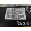 AIRBAG LATERAL DELANTERO IZQUIERDO 3073722904L 1003676480233 30339879B