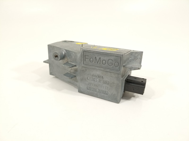 Recambio de antirrobo para ford kuga (cbs) trend referencia OEM IAM 7G913F880  