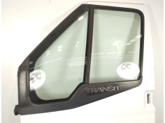 Recambio de puerta delantera izquierda para ford transit combi ´06 ft 260 corto referencia OEM IAM    2