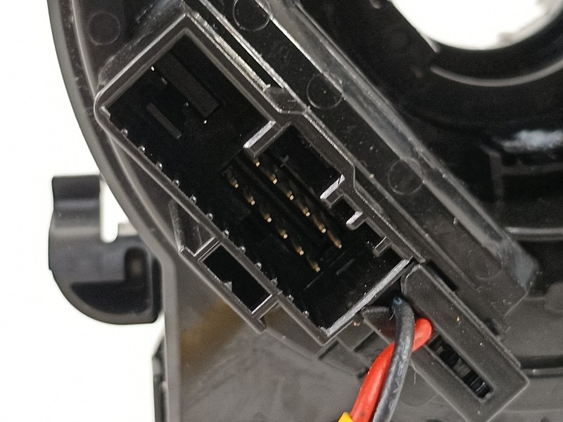 Recambio de anillo airbag para hyundai kona klass hybrid 2wd referencia OEM IAM 93490S1130 L01Q070127 