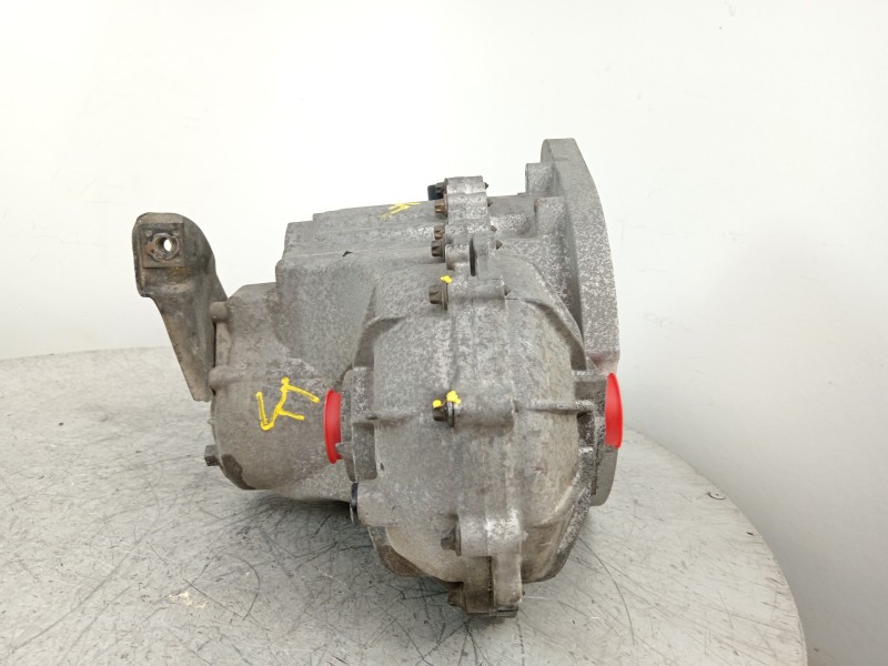 Recambio de caja cambios para smart cabrio 0.7 turbo cat referencia OEM IAM 0003226V016 03020194709 0009478V002