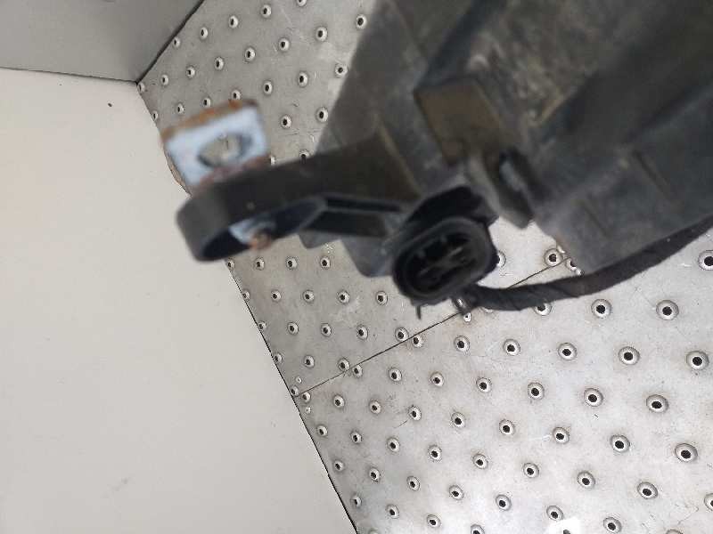 Recambio de electroventilador para tata indica idi referencia OEM IAM   