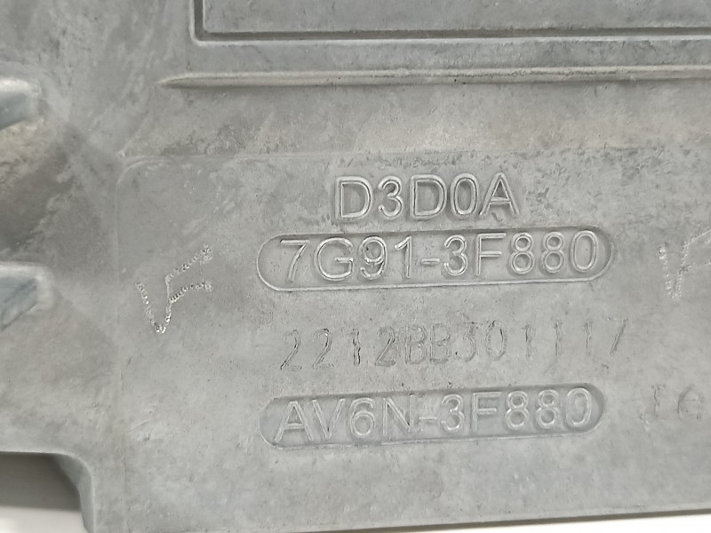 Recambio de antirrobo para ford kuga (cbs) trend referencia OEM IAM 7G913F880  