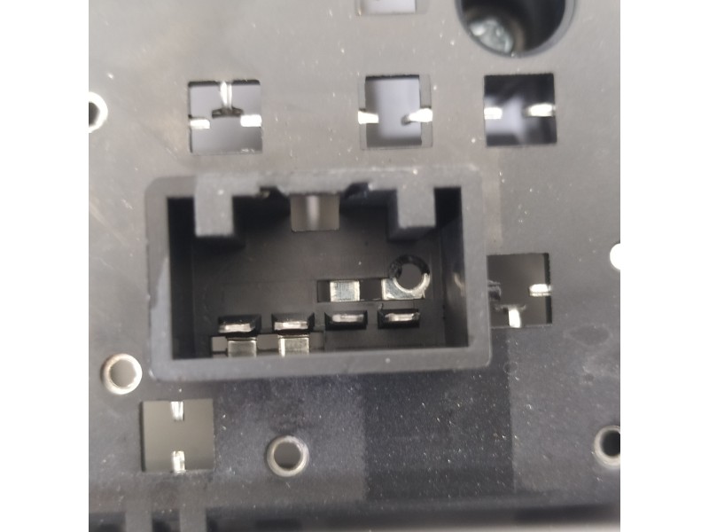 Recambio de luz interior para hyundai kona essence 2wd referencia OEM IAM 92800J9100 82800F2000 