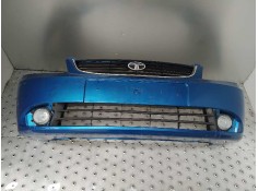 Recambio de paragolpes delantero para tata indica idi referencia OEM IAM   