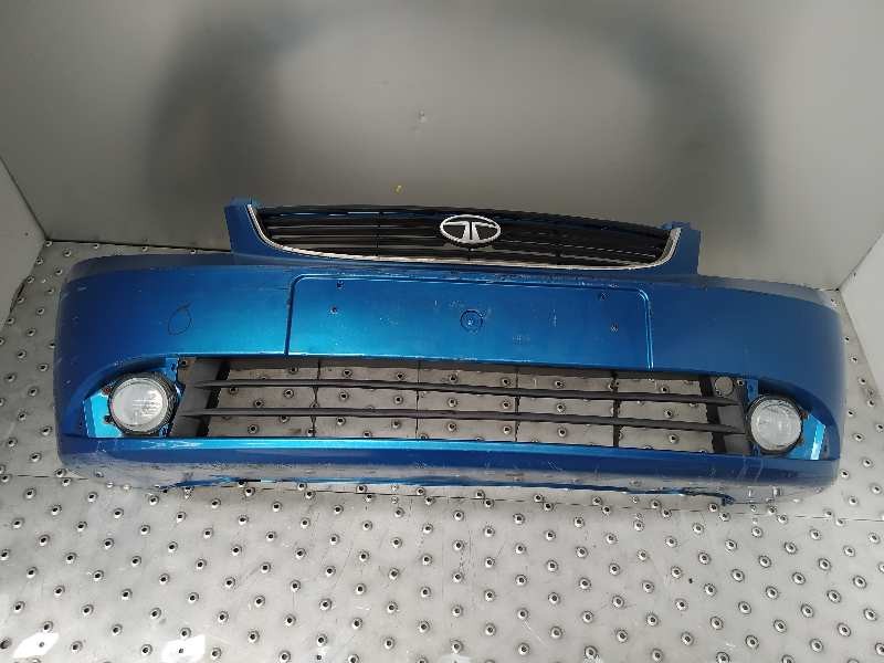 Recambio de paragolpes delantero para tata indica idi referencia OEM IAM   