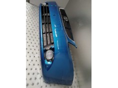 Recambio de paragolpes delantero para tata indica idi referencia OEM IAM    2