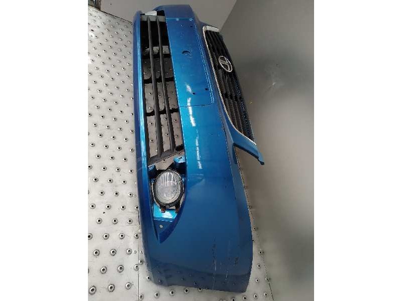 Recambio de paragolpes delantero para tata indica idi referencia OEM IAM   