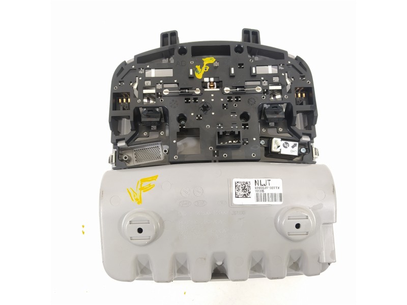 Recambio de luz interior para hyundai kona essence 2wd referencia OEM IAM 92800J9100 82800F2000 