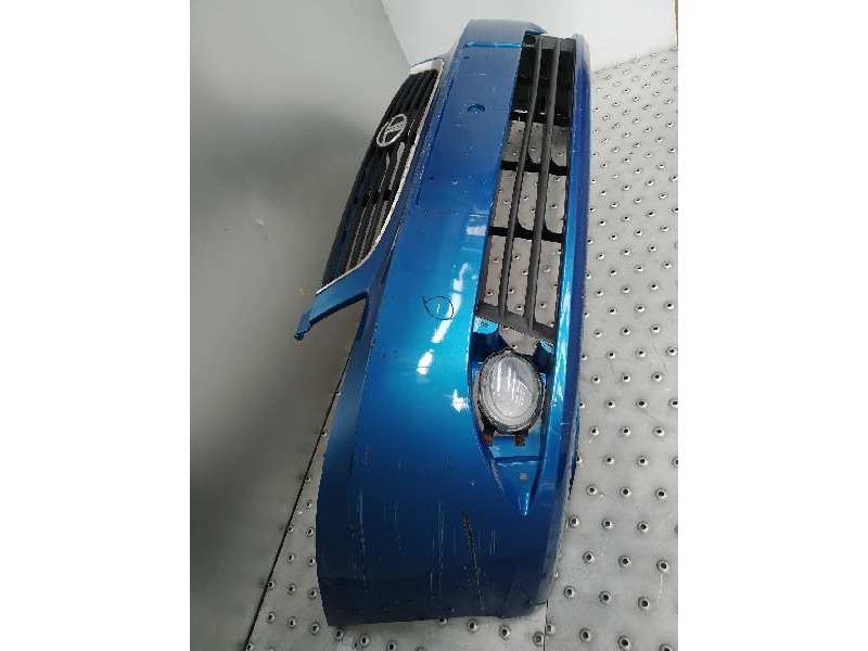 Recambio de paragolpes delantero para tata indica idi referencia OEM IAM   