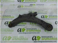 Recambio de brazo suspension inferior delantero izquierdo para renault megane ii berlina 5p confort dynamique referencia OEM IAM