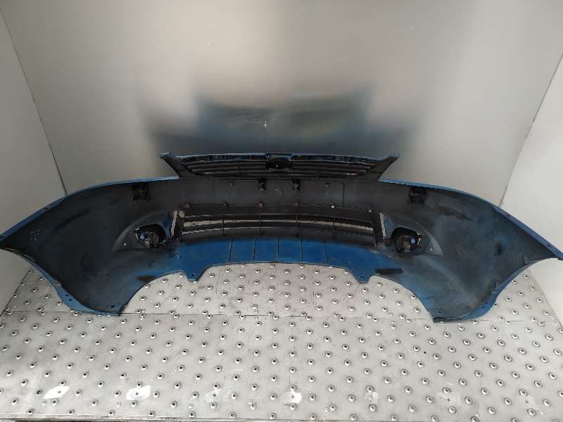 Recambio de paragolpes delantero para tata indica idi referencia OEM IAM   