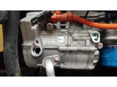 Recambio de compresor aire acondicionado para hyundai kona klass hybrid 2wd referencia OEM IAM 97701CM000  