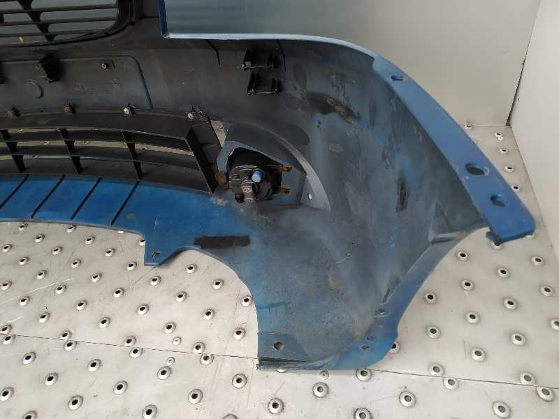 Recambio de paragolpes delantero para tata indica idi referencia OEM IAM   