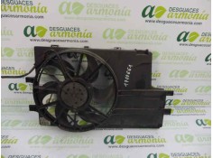 Recambio de electroventilador para mercedes-benz clase a (w168) 170 cdi (168.009) referencia OEM IAM 1685000193