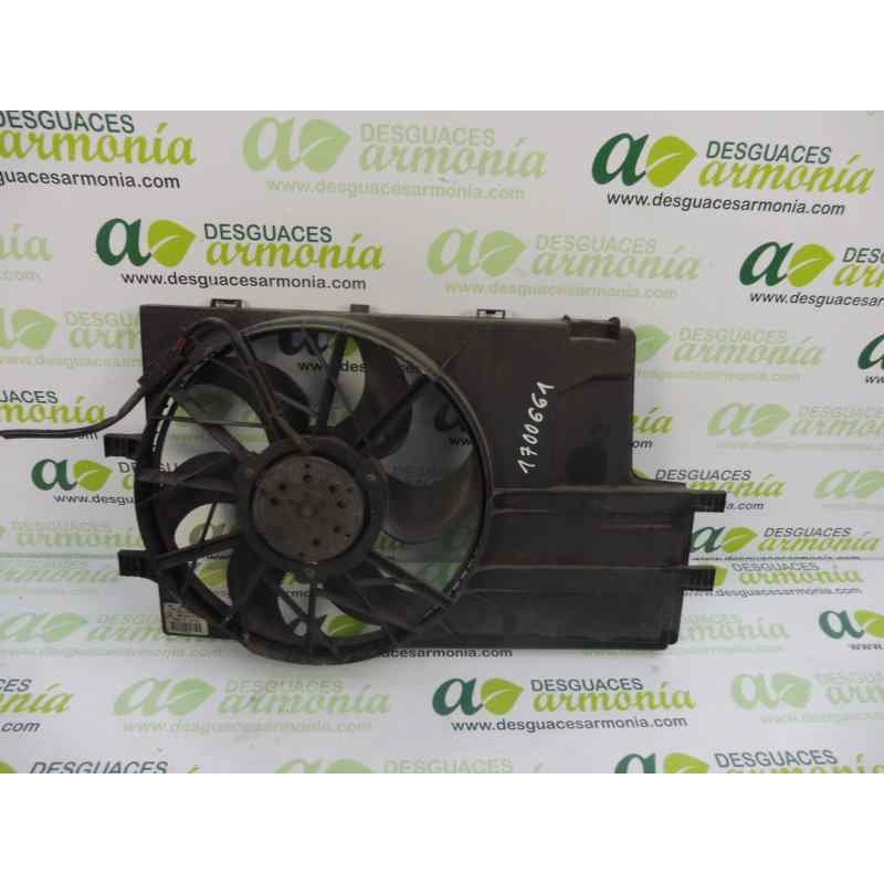 Recambio de electroventilador para mercedes-benz clase a (w168) 170 cdi (168.009) referencia OEM IAM 1685000193  