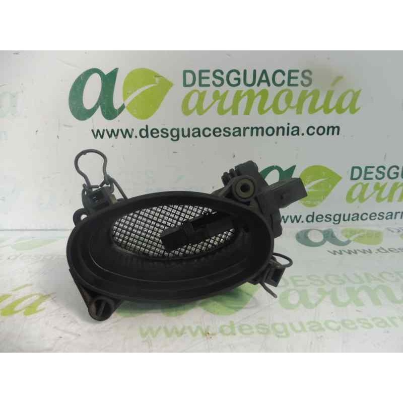 Recambio de caudalimetro para mg serie 75 (rj) 2.0 cdti classic referencia OEM IAM 13712247592 0928400357 