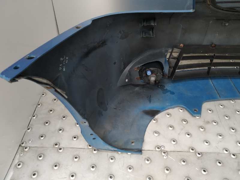 Recambio de paragolpes delantero para tata indica idi referencia OEM IAM   