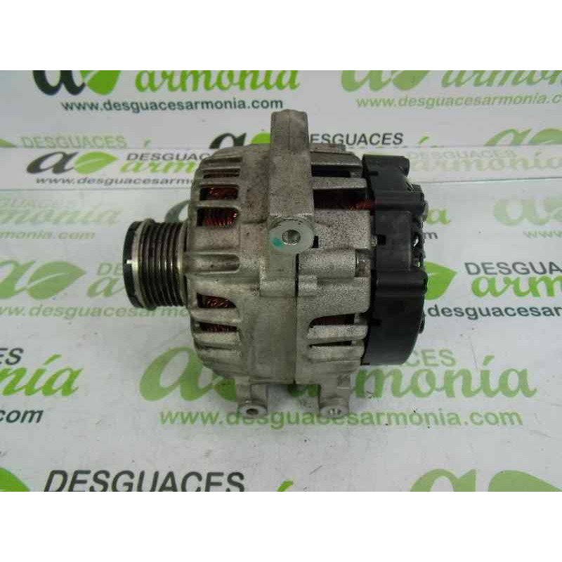 Recambio de alternador para opel corsa d selective referencia OEM IAM 135053392 2610570A TG12C105