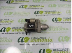 Recambio de motor arranque para honda jazz (gd1/5) 1.4 es graphite referencia OEM IAM 4280004140  