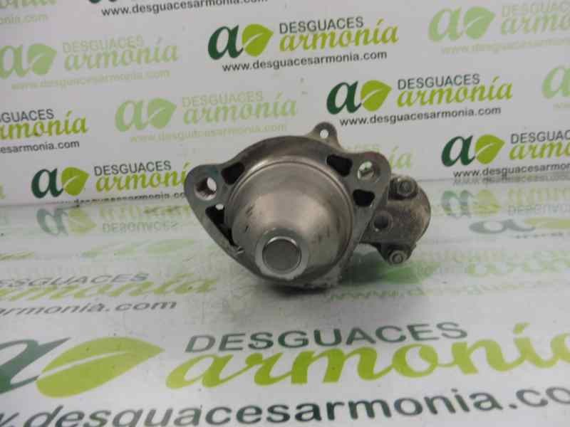 Recambio de motor arranque para honda jazz (gd1/5) 1.4 es graphite referencia OEM IAM 4280004140  