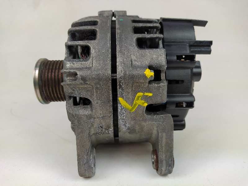Recambio de alternador para renault megane iv berlina 5p zen referencia OEM IAM 231008040R 2613543A 2115001703