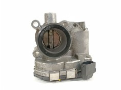 Recambio de caja mariposa para smart cabrio 0.7 turbo cat referencia OEM IAM A1601410225