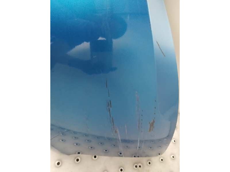 Recambio de paragolpes delantero para tata indica idi referencia OEM IAM   