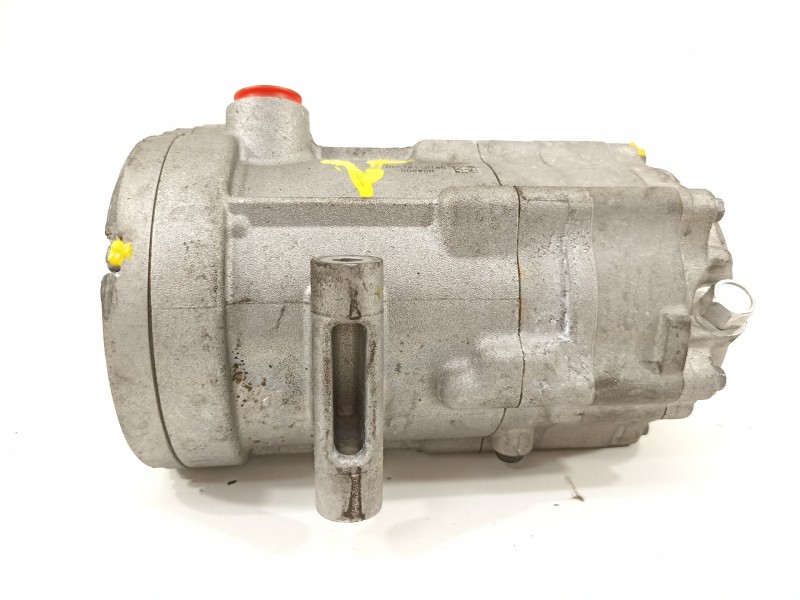 Recambio de compresor aire acondicionado para hyundai kona klass hybrid 2wd referencia OEM IAM 97701CM000  