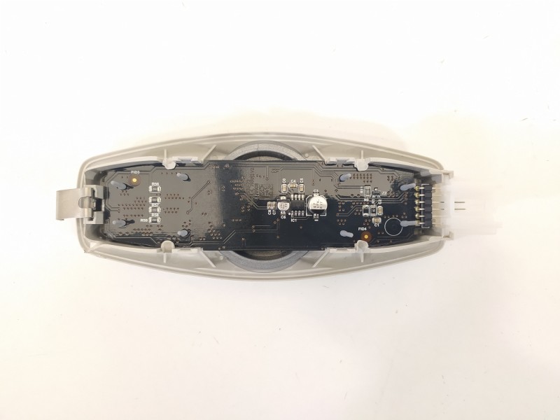 Recambio de luz interior para ford kuga (cbs) trend referencia OEM IAM CJ5A13K767GH  