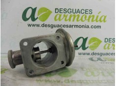 Recambio de valvula egr para mg serie 75 (rj) 2.0 cdti classic referencia OEM IAM 2248717 72252200 