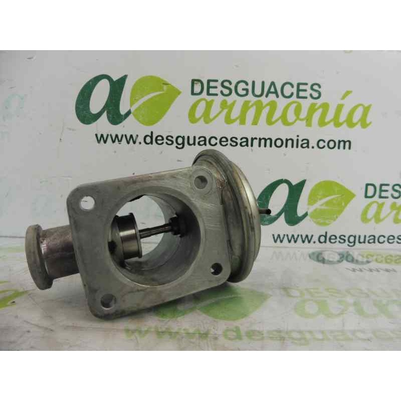 Recambio de valvula egr para mg serie 75 (rj) 2.0 cdti classic referencia OEM IAM 2248717 72252200 