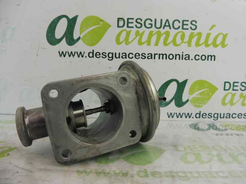 Recambio de valvula egr para mg serie 75 (rj) 2.0 cdti classic referencia OEM IAM 2248717 72252200 