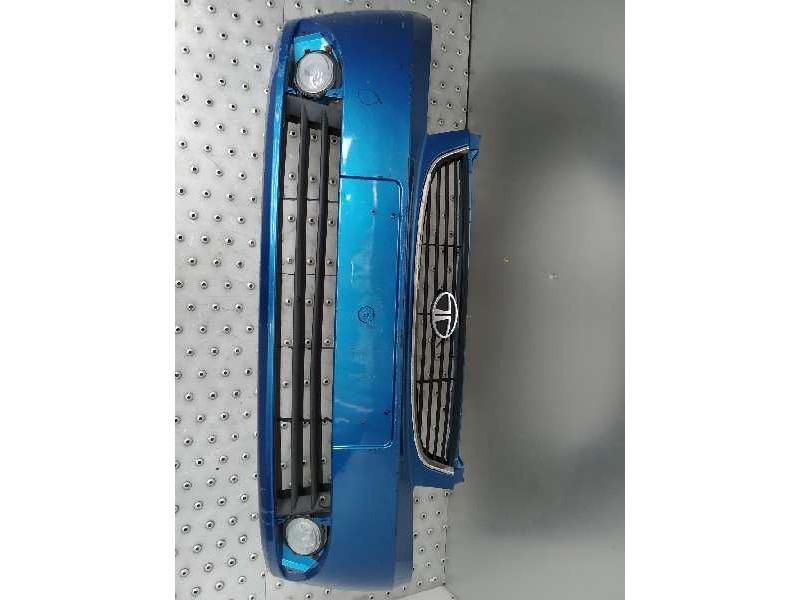 Recambio de paragolpes delantero para tata indica idi referencia OEM IAM   