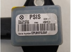Recambio de sensor para hyundai kona essence 2wd referencia OEM IAM 95920J9100   2