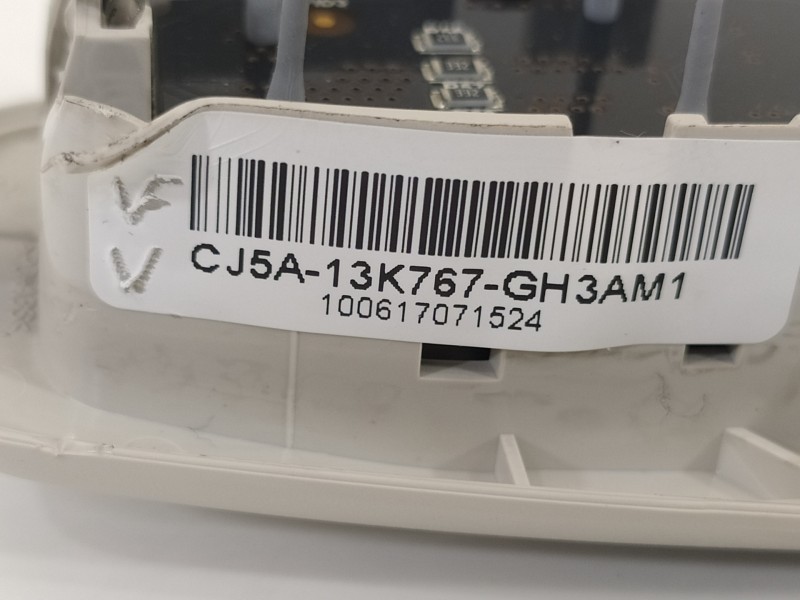 Recambio de luz interior para ford kuga (cbs) trend referencia OEM IAM CJ5A13K767GH  