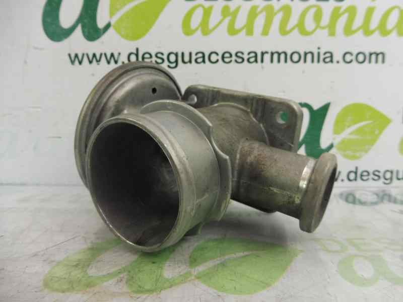 Recambio de valvula egr para mg serie 75 (rj) 2.0 cdti classic referencia OEM IAM 2248717 72252200 