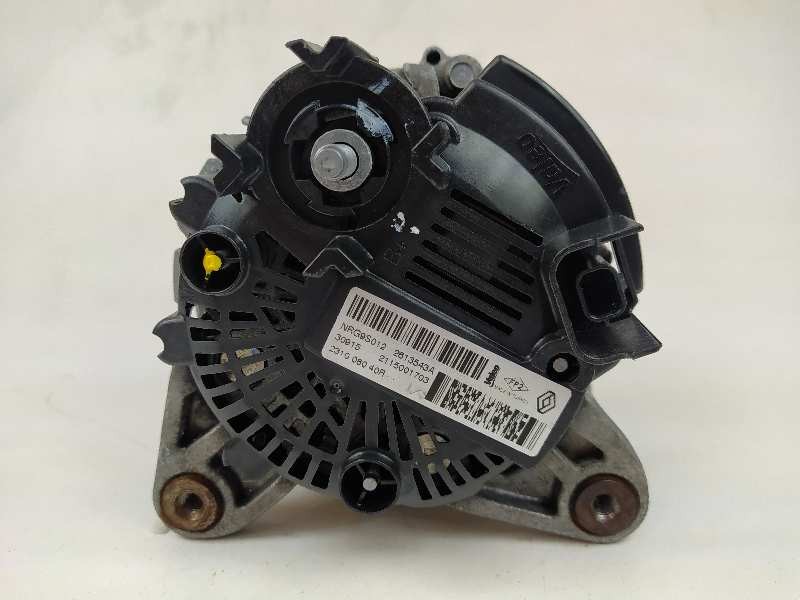Recambio de alternador para renault megane iv berlina 5p zen referencia OEM IAM 231008040R 2613543A 2115001703