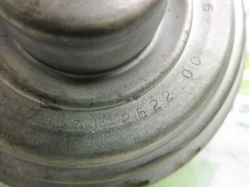 Recambio de valvula egr para mg serie 75 (rj) 2.0 cdti classic referencia OEM IAM 2248717 72252200 