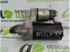 Recambio de motor arranque para opel corsa d selective referencia OEM IAM 55570445 0001138030 